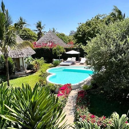 Dama Villa ワタム エクステリア 写真