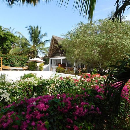 Dama Villa ワタム エクステリア 写真
