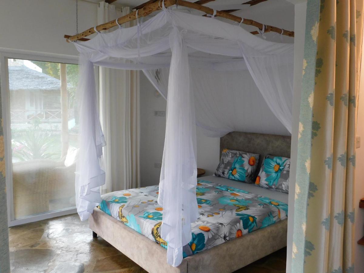 Dama Villa ワタム エクステリア 写真
