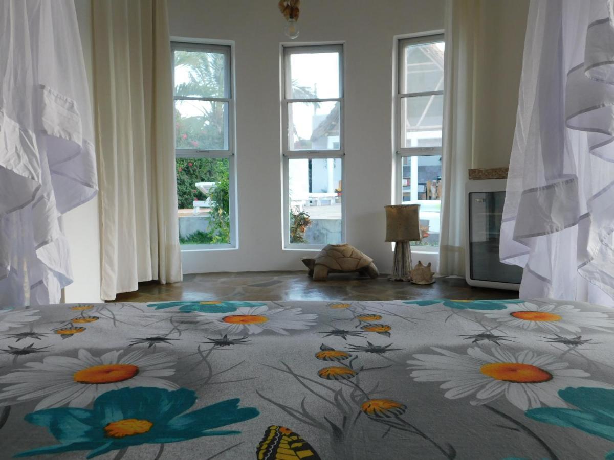 Dama Villa ワタム エクステリア 写真