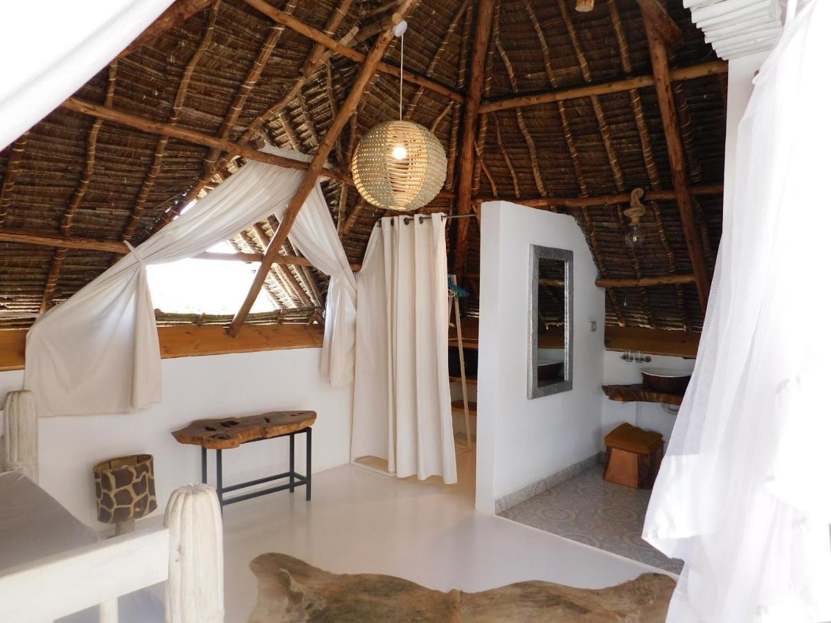 Dama Villa ワタム エクステリア 写真