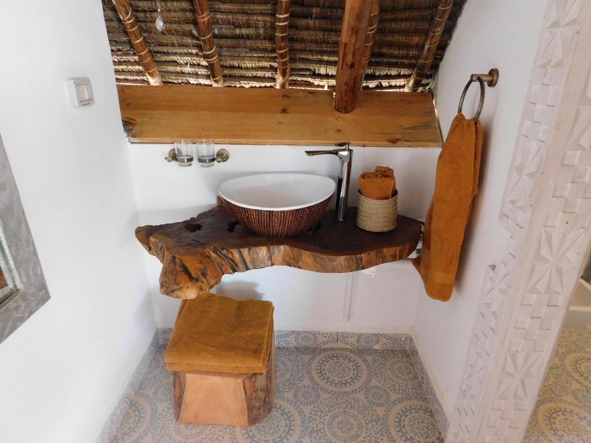 Dama Villa ワタム エクステリア 写真