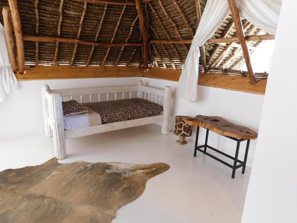 Dama Villa ワタム エクステリア 写真