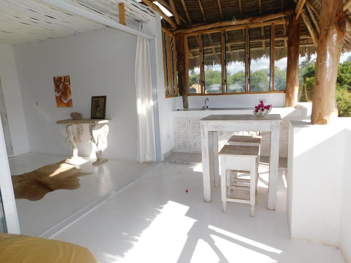 Dama Villa ワタム エクステリア 写真
