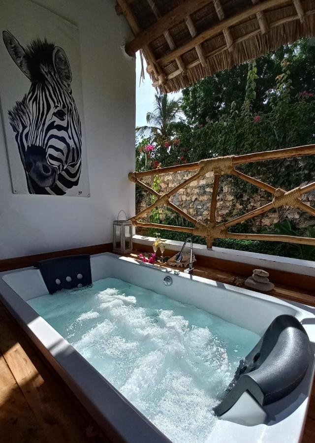 Dama Villa ワタム エクステリア 写真