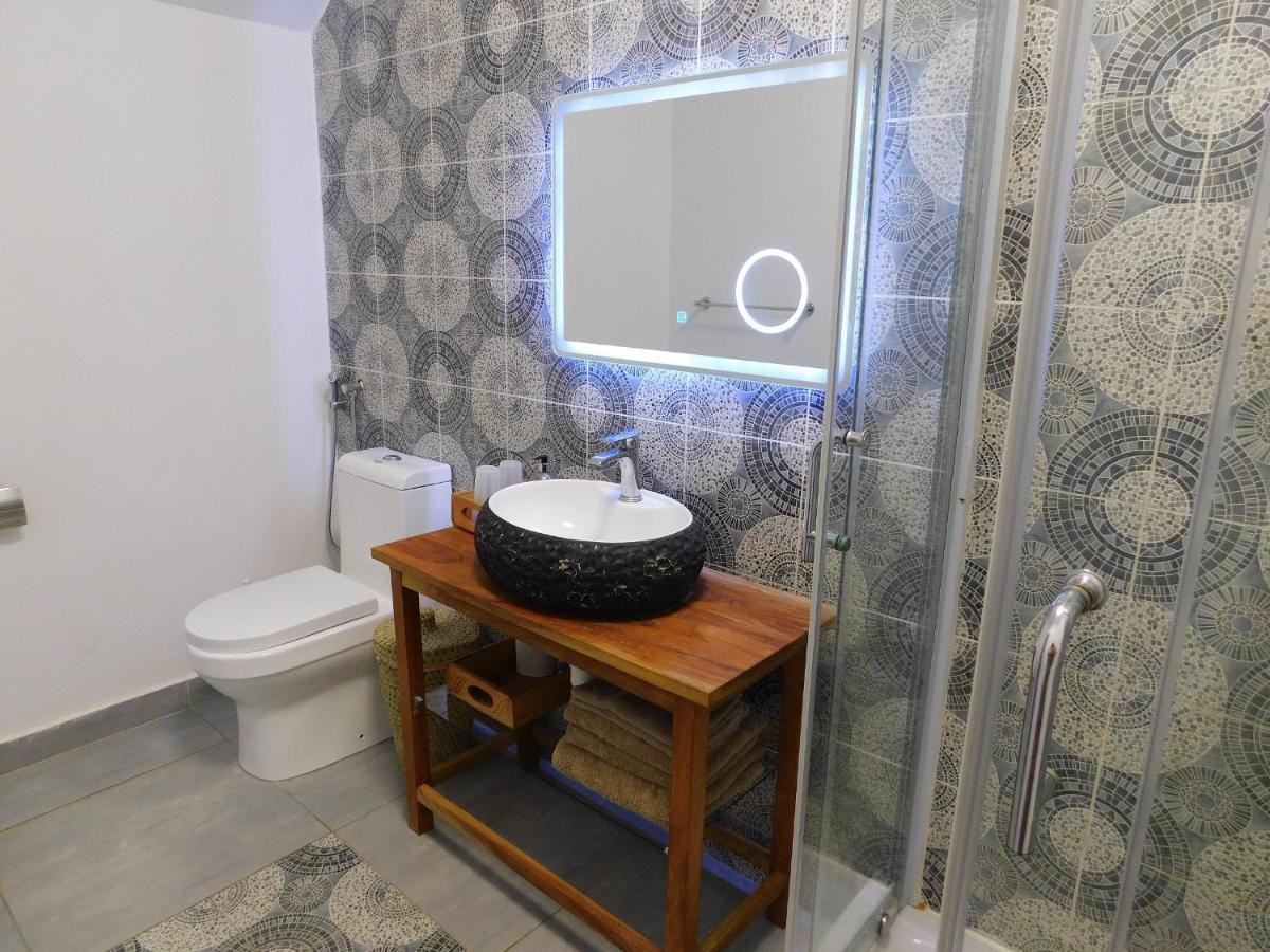 Dama Villa ワタム エクステリア 写真
