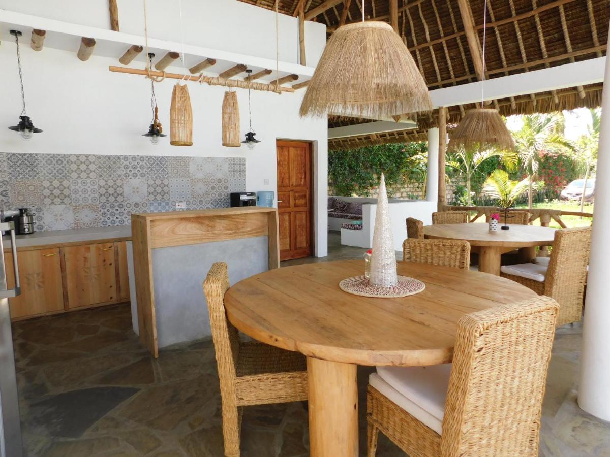 Dama Villa ワタム エクステリア 写真