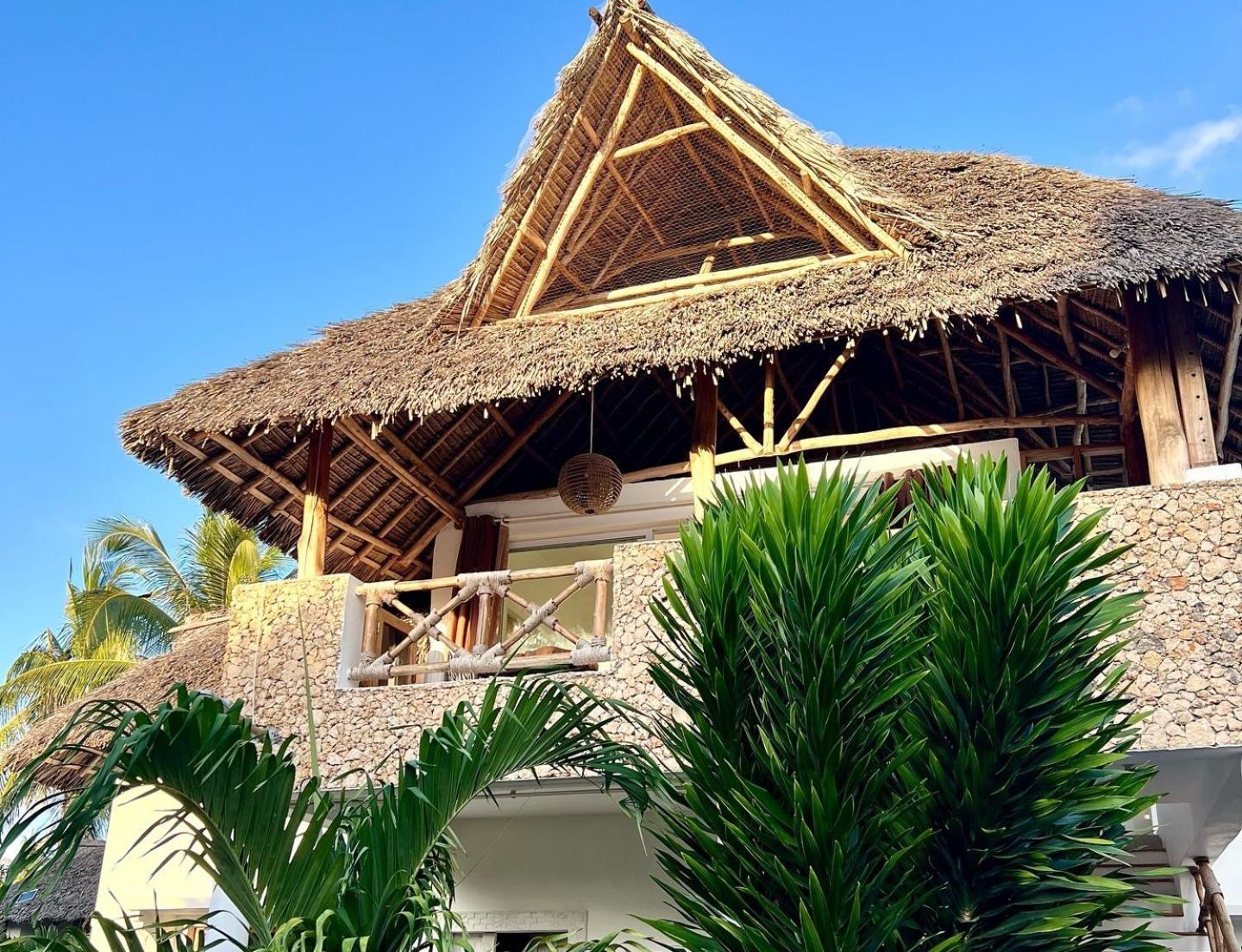 Dama Villa ワタム エクステリア 写真