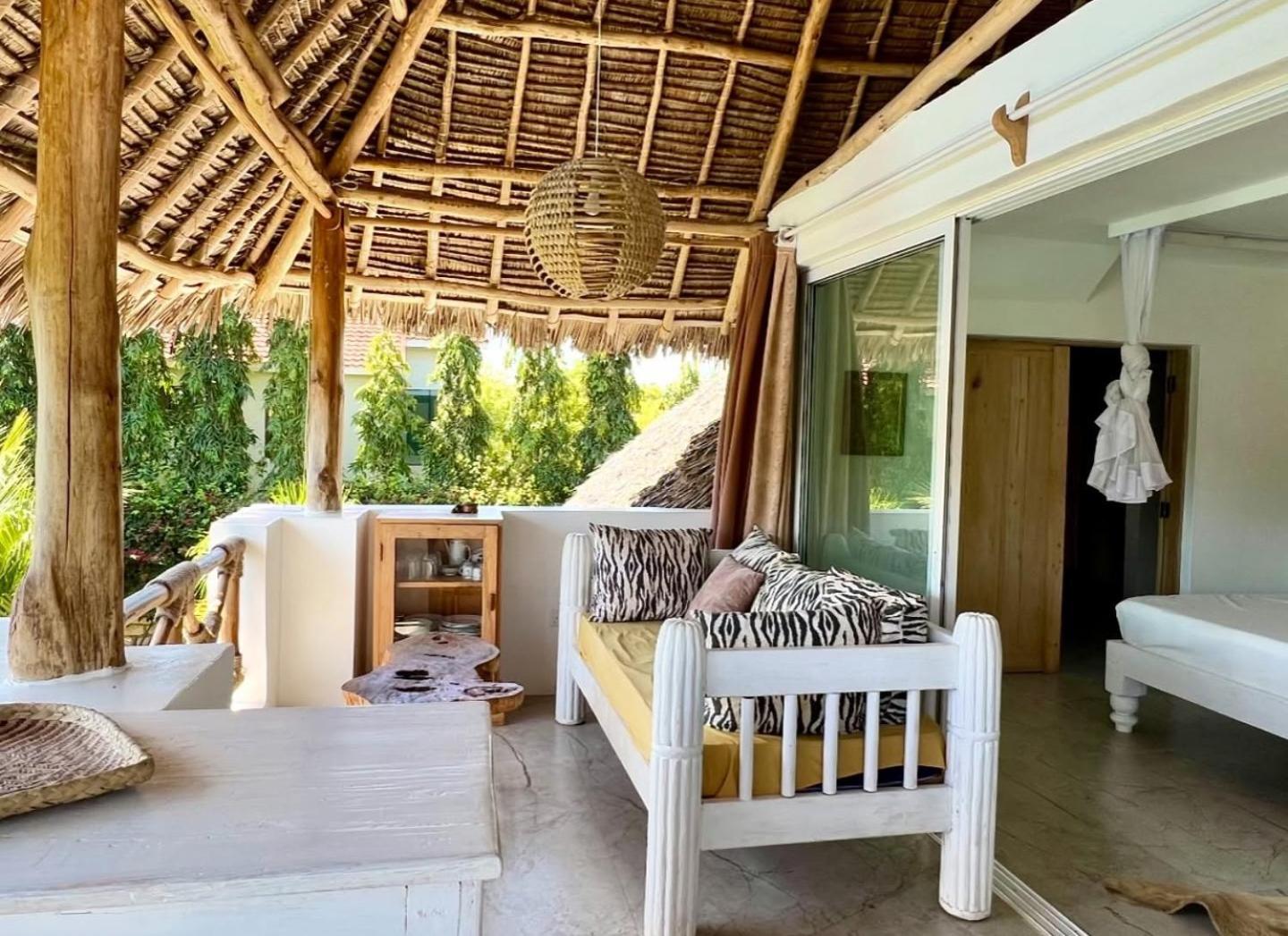 Dama Villa ワタム エクステリア 写真