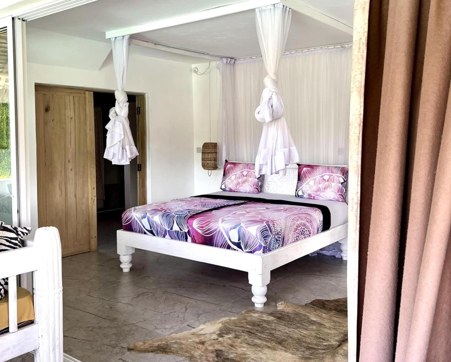 Dama Villa ワタム エクステリア 写真