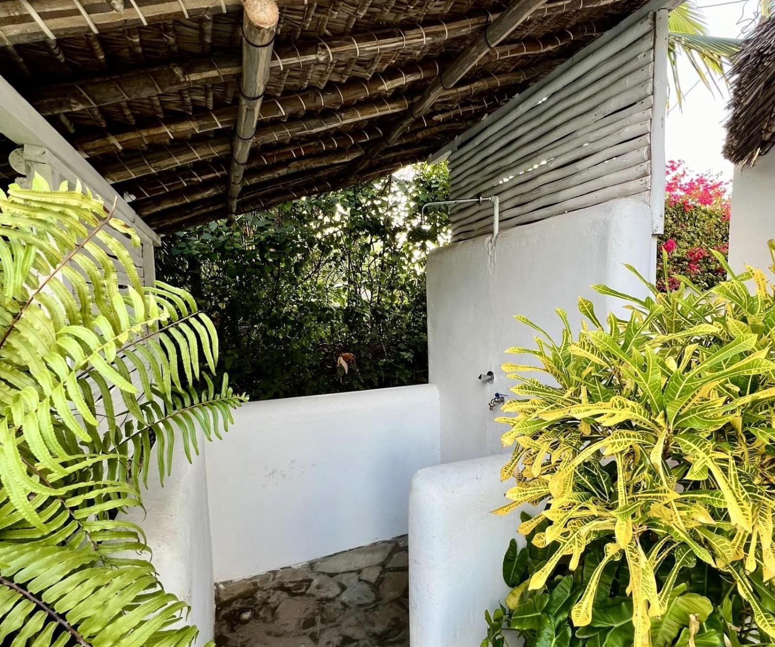 Dama Villa ワタム エクステリア 写真