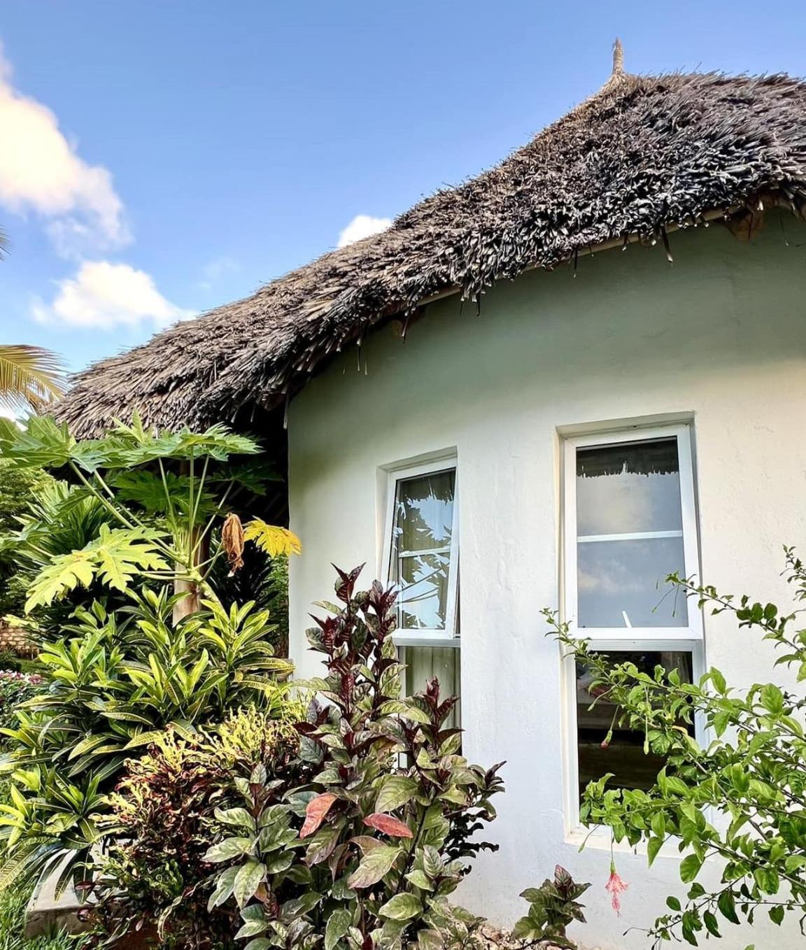 Dama Villa ワタム エクステリア 写真