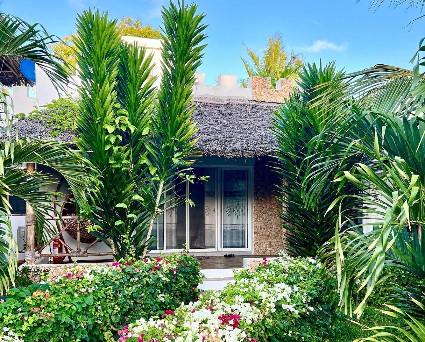 Dama Villa ワタム エクステリア 写真