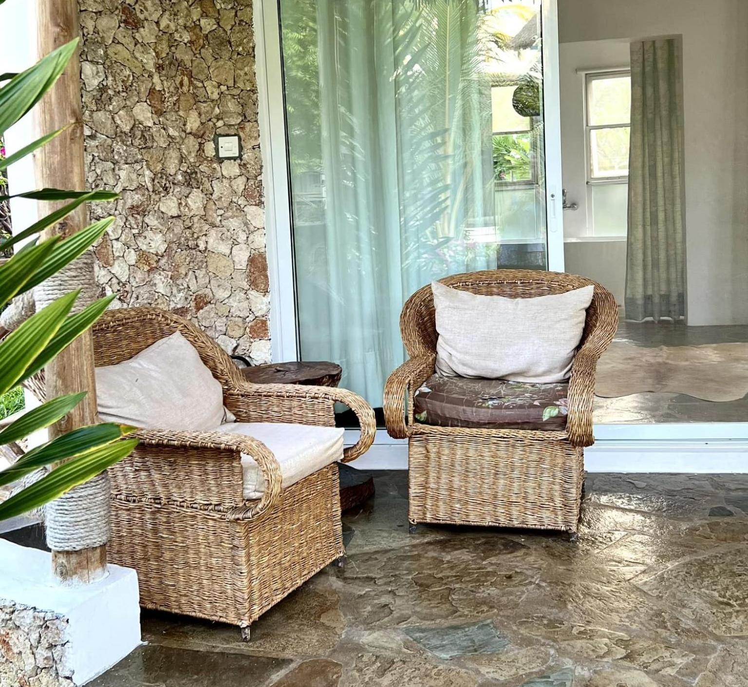 Dama Villa ワタム エクステリア 写真