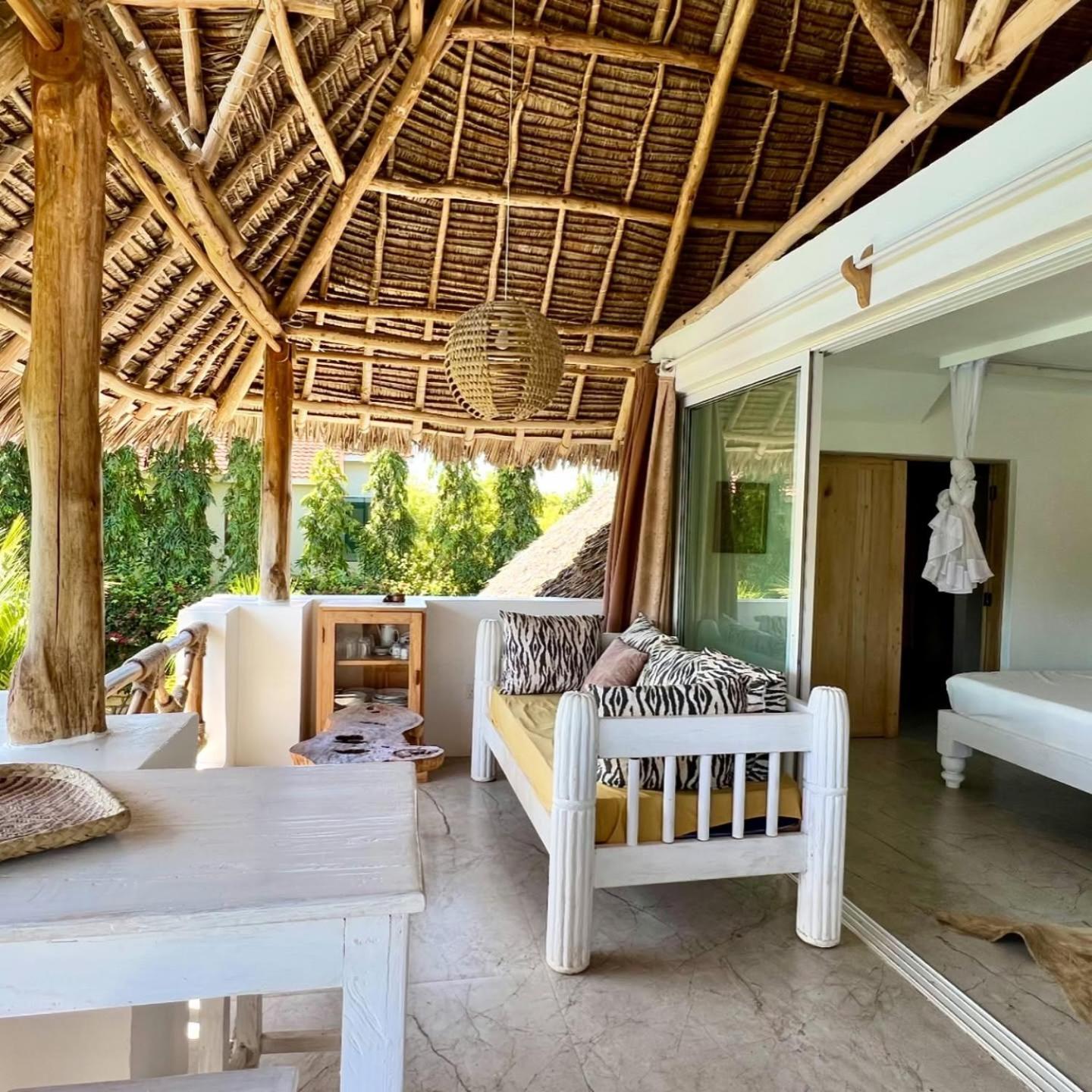 Dama Villa ワタム エクステリア 写真