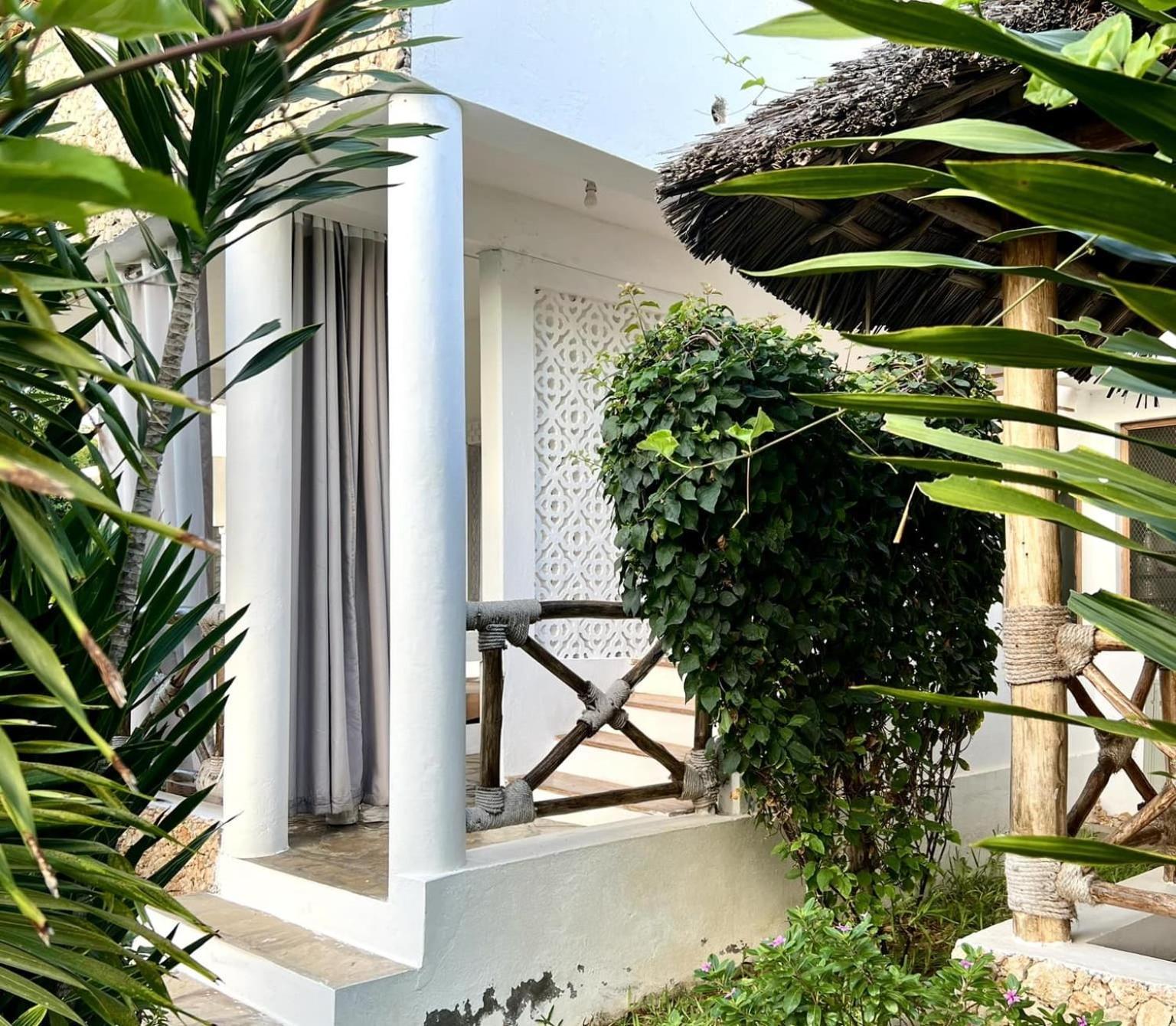 Dama Villa ワタム エクステリア 写真