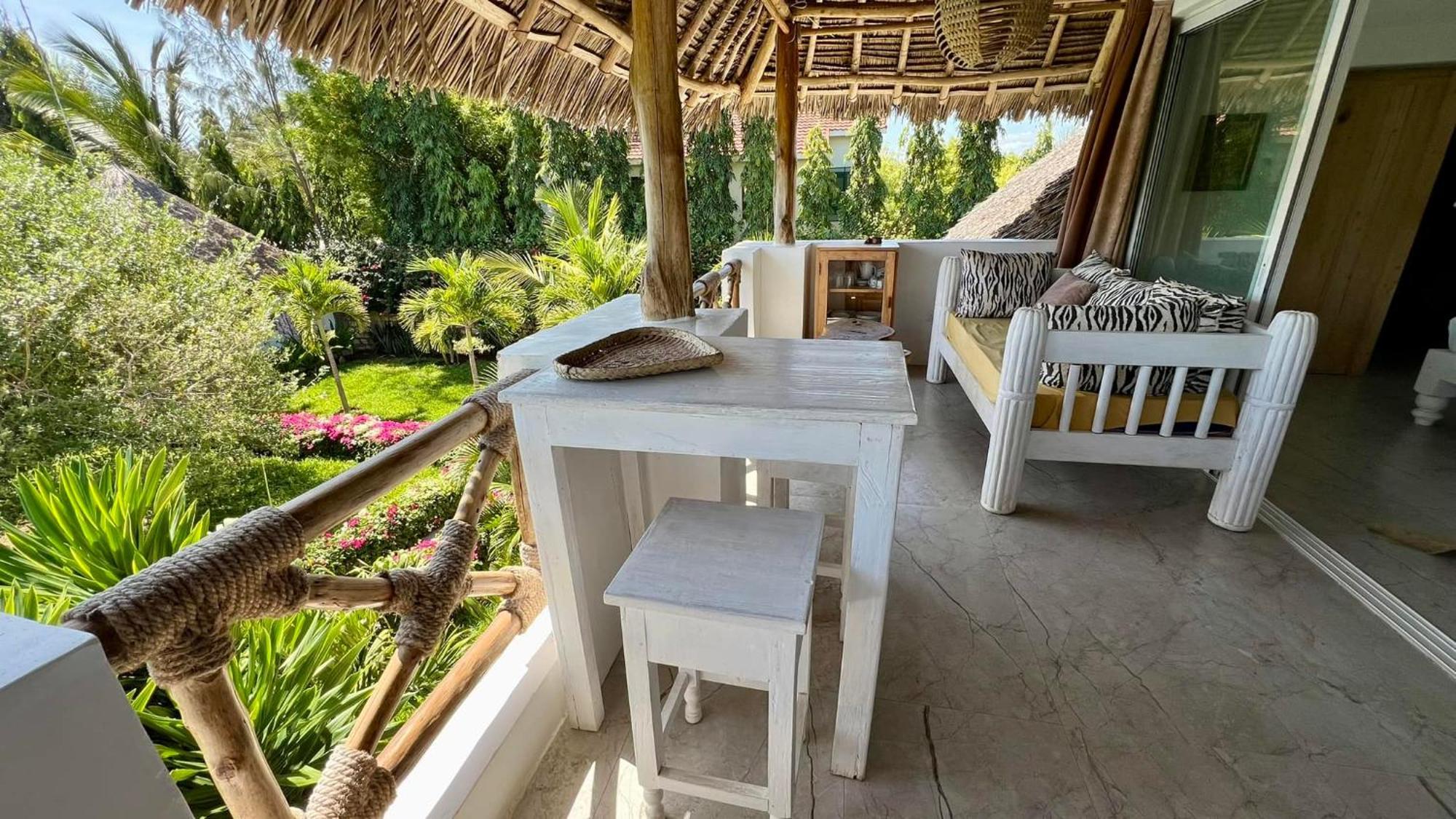 Dama Villa ワタム エクステリア 写真