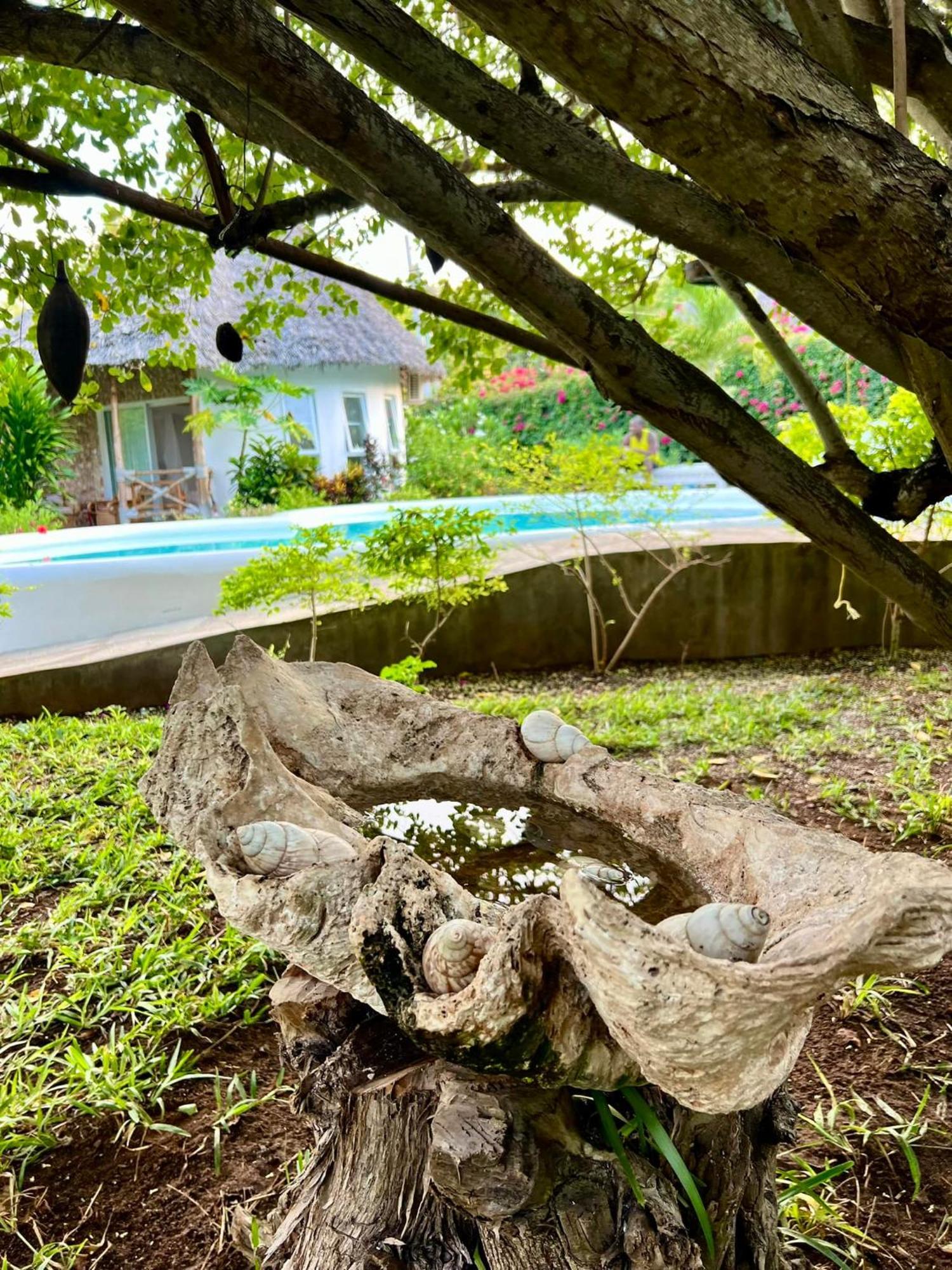 Dama Villa ワタム エクステリア 写真